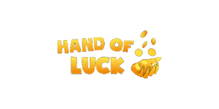 logo de l'opérateur Hand of Luck Casino
