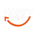 logo de HappySpins Casino Logo HappySpins Casino