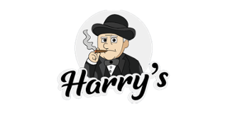logo de l'opérateur Harry's Casino