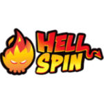 logo de l'opérateur HellSpin Casino
