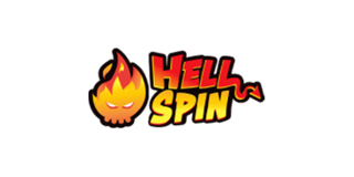 logo de l'opérateur HellSpin Casino