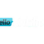 Logo Hello Casino