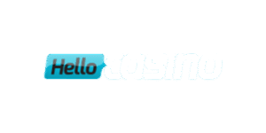 logo de l'opérateur Hello Casino