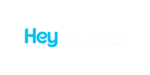 logo de l'opérateur HeyCasino!