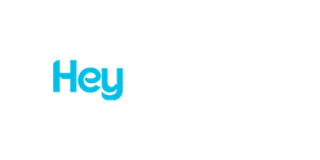 logo de l'opérateur HeyCasino!
