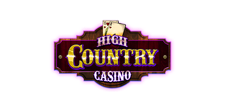 logo de l'opérateur High Country Casino