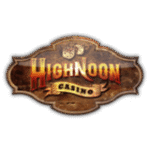 logo de l'opérateur High Noon Casino