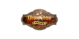 logo de l'opérateur High Noon Casino