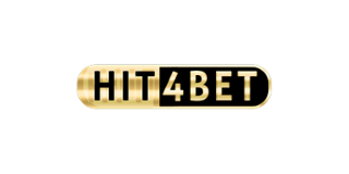 logo de l'opérateur Hit4Bet Casino