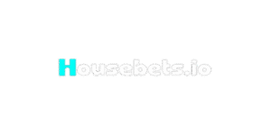logo de l'opérateur Housebets.io Casino