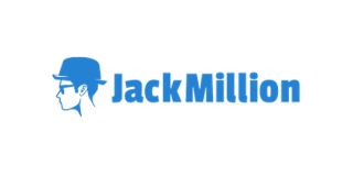 logo de l'opérateur JackMillion Casino