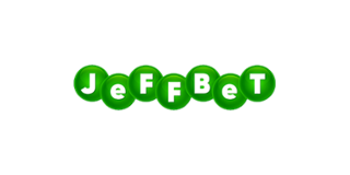 logo de l'opérateur JeffBet Casino