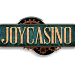 logo de l'opérateur Joy Casino