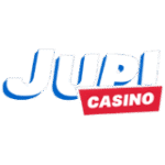logo de l'opérateur Jupi Casino