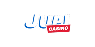 logo de l'opérateur Jupi Casino
