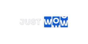 logo de l'opérateur JustWOW Casino