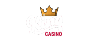 logo de l'opérateur King Casino