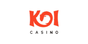 logo de l'opérateur Koi Casino