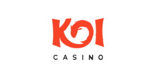 logo de l'opérateur Koi Casino