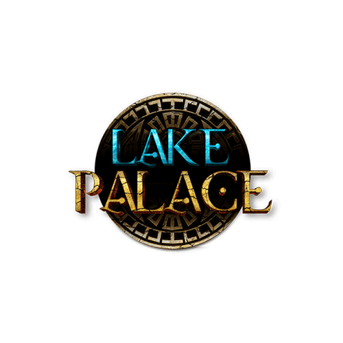 logo de l'opérateur Lake Palace Casino