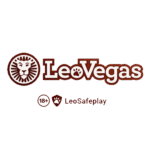 Logo LeoVegas Casino