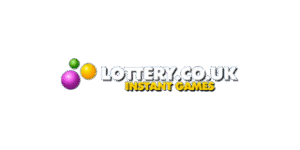logo de l'opérateur Lottery Games Casino