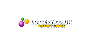 logo de l'opérateur Lottery Games Casino