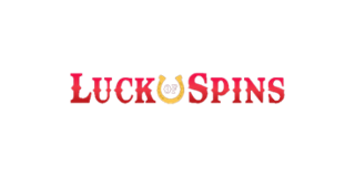 logo de l'opérateur Luck of Spins Casino