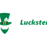 logo de Luckster Casino Logo Luckster Casino