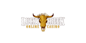 logo de l'opérateur Lucky Creek Casino