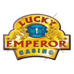 logo de l'opérateur Lucky Emperor Casino