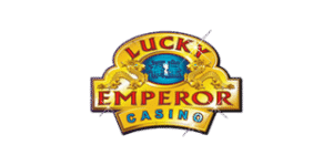 logo de l'opérateur Lucky Emperor Casino