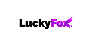 logo de l'opérateur Lucky Fox Casino