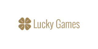 logo de l'opérateur Lucky Games Casino BE
