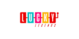 logo de l'opérateur Lucky Legends Casino