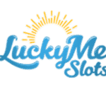 Logo Lucky Me Slots Casino