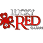 logo de l'opérateur Lucky Red Casino