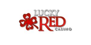 logo de l'opérateur Lucky Red Casino
