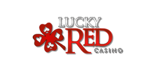 logo de l'opérateur Lucky Red Casino