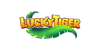 logo de l'opérateur Lucky Tiger Casino