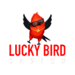 logo de l'opérateur LuckyBird Casino