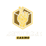 Logo LuckyBlock Casino