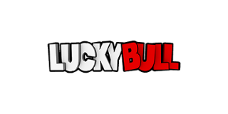 logo de l'opérateur LuckyBull Casino