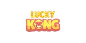 logo de l'opérateur LuckyKong Casino