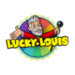 logo de LuckyLouis Casino Logo LuckyLouis Casino