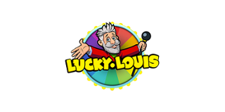 logo de l'opérateur LuckyLouis Casino