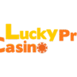 logo de l'opérateur LuckyProCasino
