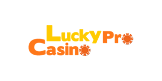 logo de l'opérateur LuckyProCasino