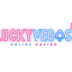 logo de l'opérateur LuckyVegas Casino
