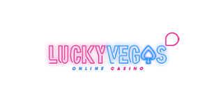 logo de l'opérateur LuckyVegas Casino